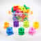 STEM Kids Screw Building Blocks Educational Puzzle Set 2