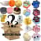 Kawaii Cat Paw Squishy Set Stress Relief Squishy Toy Collection