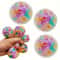 Ultra Squishy Water Bead Grape Stress & Fidget Sensory Toy for Kids & Adults