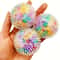 Ultra Squishy Water Bead Grape Stress & Fidget Sensory Toy for Kids & Adults