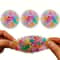 Ultra Squishy Water Bead Grape Stress & Fidget Sensory Toy for Kids & Adults