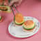 Ultra Realistic TPR Squishy Food Stress Relief Toy Set Slow Rebound Squishy Decompression Fun 3