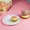 Ultra Realistic TPR Squishy Food Stress Relief Toy Set Slow Rebound Squishy Decompression Fun 4