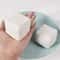Ultra Realistic TPR Squishy Food Stress Relief Toy Set Slow Rebound Squishy Decompression Fun 8
