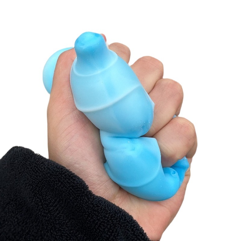 Series Maltose Squishy Fidget Toy Stress Relief Squeeze Toy For Kids Adults 2