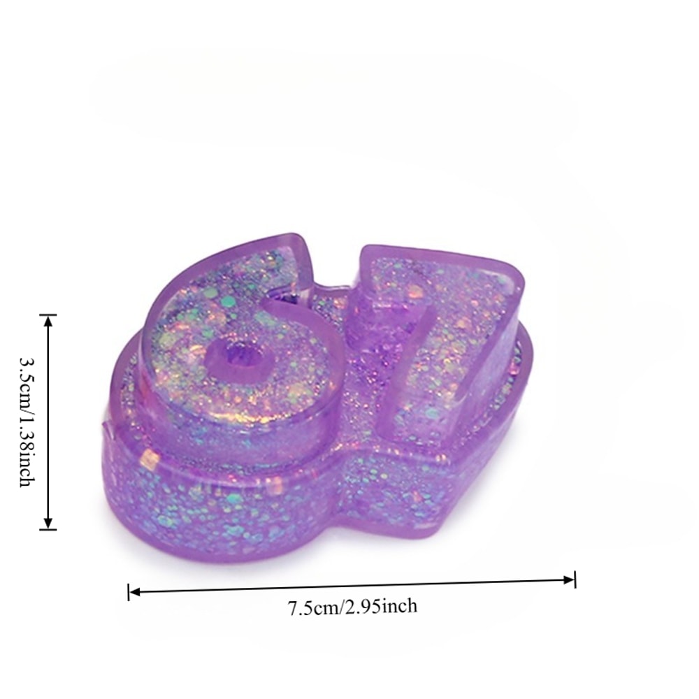 Series Maltose Squishy Fidget Toy Stress Relief Squeeze Toy For Kids Adults 6