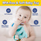Spiral Baby Stroller Toy Sensory Activity Plush For Car Seat Crib And Travel 4