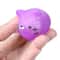 Kawaii Mochi Squishy Toys Cute Animal Stress Relief Party Favor Set 1