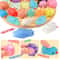 Kawaii Mochi Squishy Toys Cute Animal Stress Relief Party Favor Set 2