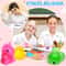 Kawaii Mochi Squishy Toys Cute Animal Stress Relief Party Favor Set 3