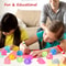 Kawaii Mochi Squishy Toys Cute Animal Stress Relief Party Favor Set 4