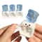 Mini Squishy Water Dispenser Toy Funny Stress Relief Toy Squeeze Fidget Toy For Adults 0