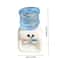 Mini Squishy Water Dispenser Toy Funny Stress Relief Toy Squeeze Fidget Toy For Adults 1
