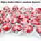 Pokemon Surprise Pokeball Toy Set with Mini Figures Kids Collectible Gift Pack