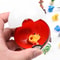 Pokemon Surprise Pokeball Toy Set with Mini Figures Kids Collectible Gift Pack