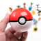 Pokemon Surprise Pokeball Toy Set with Mini Figures Kids Collectible Gift Pack