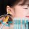Spiral Ear Wax Cleaner Soft Silicone Ear Cleaning Tool Safe Reusable Ear Pick Kit