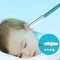 Spiral Ear Wax Cleaner Soft Silicone Ear Cleaning Tool Safe Reusable Ear Pick Kit