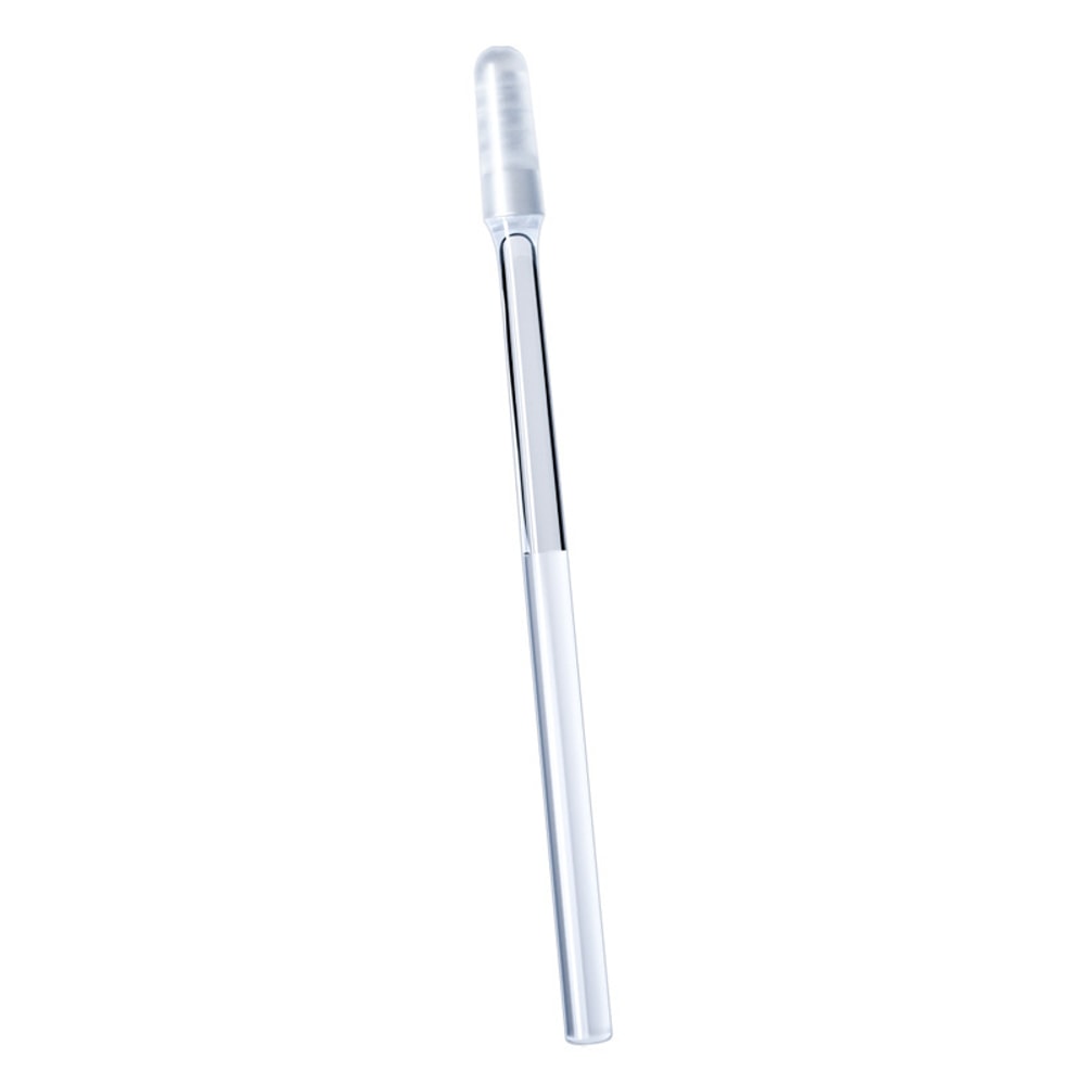 Spiral Ear Wax Cleaner Soft Silicone Ear Cleaning Tool Safe Reusable Ear Pick Kit