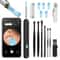 Smart Visual Ear Wax Removal Camera Endoscope with HD Digital Otoscope