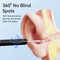 Smart Visual Ear Wax Removal Camera Endoscope with HD Digital Otoscope