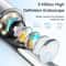 Smart Visual Ear Wax Removal Camera Endoscope with HD Digital Otoscope