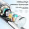 Smart Visual Ear Wax Removal Camera Endoscope with HD Digital Otoscope