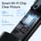 Smart Visual Ear Wax Removal Camera Endoscope with HD Digital Otoscope