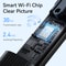 Smart Visual Ear Wax Removal Camera Endoscope with HD Digital Otoscope