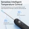 Smart Visual Ear Wax Removal Camera Endoscope with HD Digital Otoscope