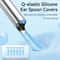 Smart Visual Ear Wax Removal Camera Endoscope with HD Digital Otoscope