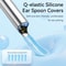 Smart Visual Ear Wax Removal Camera Endoscope with HD Digital Otoscope