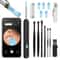 Smart Visual Ear Wax Removal Camera Endoscope with HD Digital Otoscope