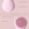 Sonic Waterproof Facial Cleansing Brush Rechargeable Deep Clean Face Scrubber 3