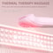 Sonic Waterproof Facial Cleansing Brush Rechargeable Deep Clean Face Scrubber 5
