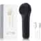 Sonic Waterproof Facial Cleansing Brush Rechargeable Deep Clean Face Scrubber 7