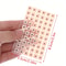 Auriculotherapy Ear Acupuncture Seeds Patch For Stress Relief And Pain Care 5