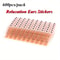 Auriculotherapy Ear Acupuncture Seeds Patch For Stress Relief And Pain Care 6