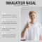 Herbal Nasal Inhaler Stick For Clear Breathing Relief Portable Nasal Stick 3