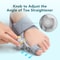 Adjustable Bunion Corrector Toe Straightener For Pain Relief And Hallux Valgus Support 2