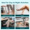 Adjustable Bunion Corrector Toe Straightener For Pain Relief And Hallux Valgus Support 5