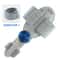 Adjustable Bunion Corrector Toe Separator Hallux Valgus Brace for Pain Relief & Foot Alignment