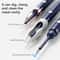 Smart Visual Ear Cleaner with Camera HD Endoscope Ear Wax Removal Tool