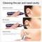 Smart Visual Ear Cleaner with Camera HD Endoscope Ear Wax Removal Tool