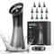 Water Powered Ear Wax Removal System With Pressure Modes Safe Ear Cleaning Tool 6