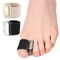 Silicone Bunion Corrector Toe Straightener Soft Hallux Valgus Brace For Daily Foot Alignment Pain 1