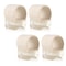 Silicone Bunion Corrector Toe Straightener Soft Hallux Valgus Brace For Daily Foot Alignment Pain 7