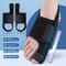 Adjustable Bunion Corrector Toe Straightener Brace For Hallux Valgus Relief 1