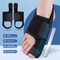 Adjustable Bunion Corrector Toe Straightener Brace For Hallux Valgus Relief 1