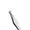 Precision Stainless Steel Nose Hair Trimmer Facial Grooming Scissors 3